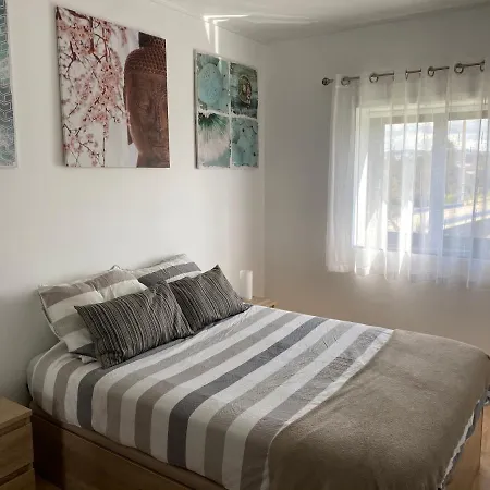 Apartment A De 3 Pieces - 72m2 Esmoriz